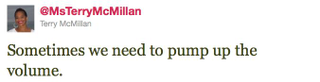 Illustration for article titled Leonard Nimoy Makes Awesome Twitter Typo